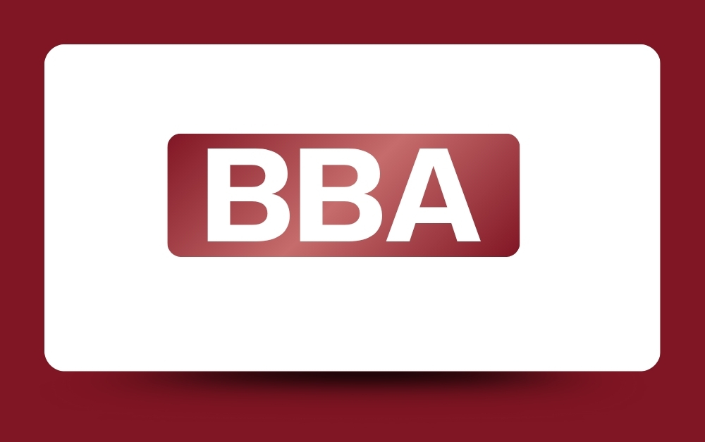 BBA