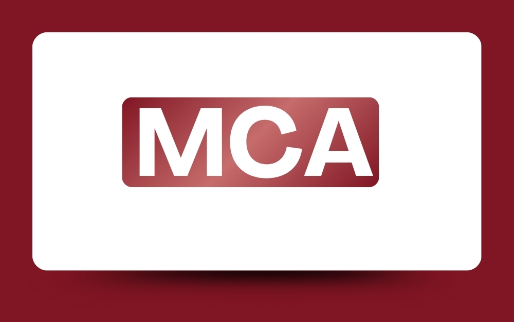 MCA